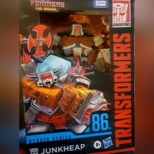 Transformers